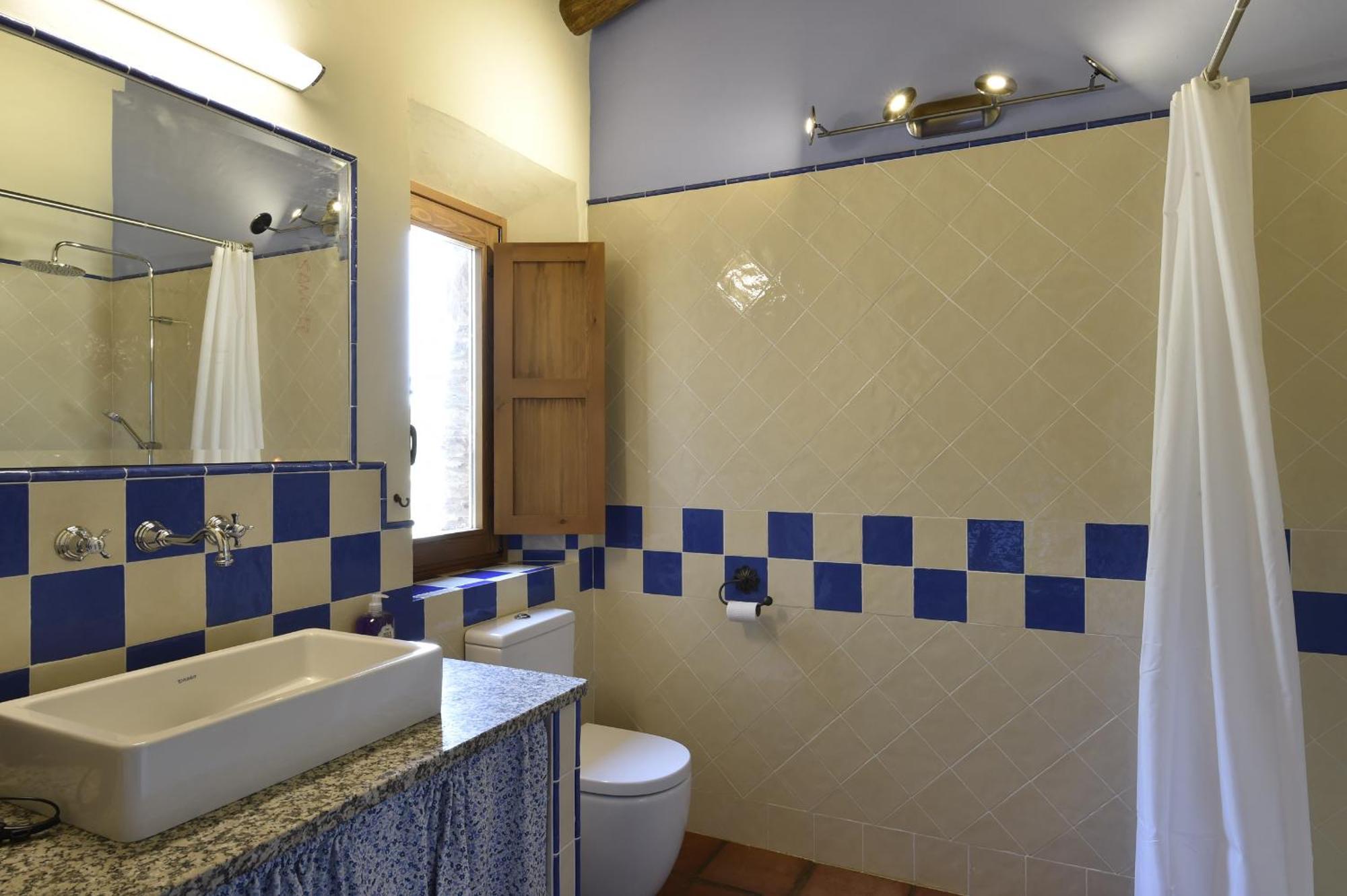 Finca Las Abubillas Jaraicejo Room photo